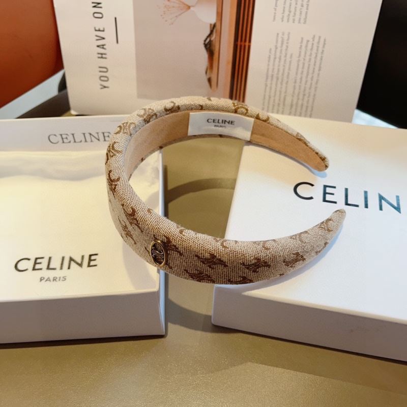 Celine Hair Hoop